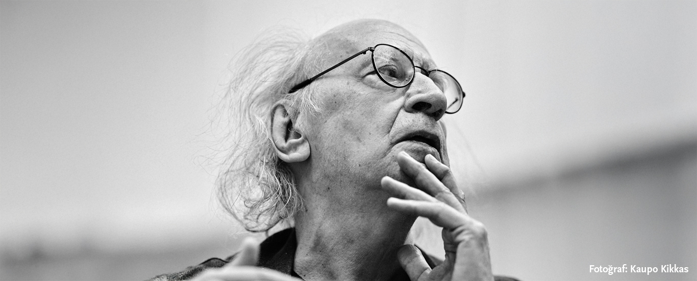 Valentin Silvestrov